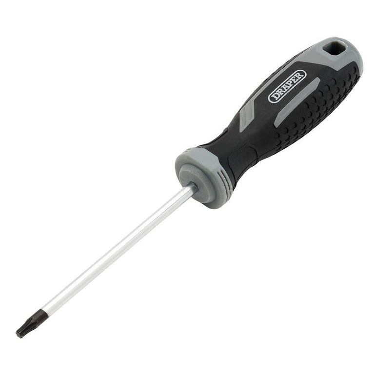 Torx schroevendraaier T20, soft grip