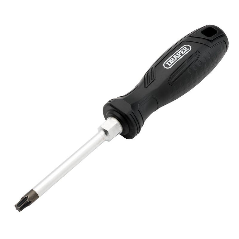 Torx schroevendraaier T40