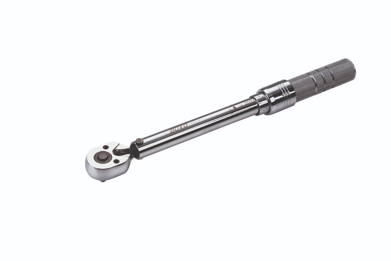 BOXO1/4" Geijkte momentsleutel 5 ~ 25 Nm