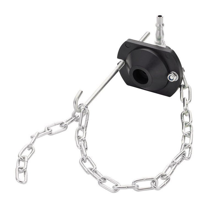 Universele remontluchter adapter