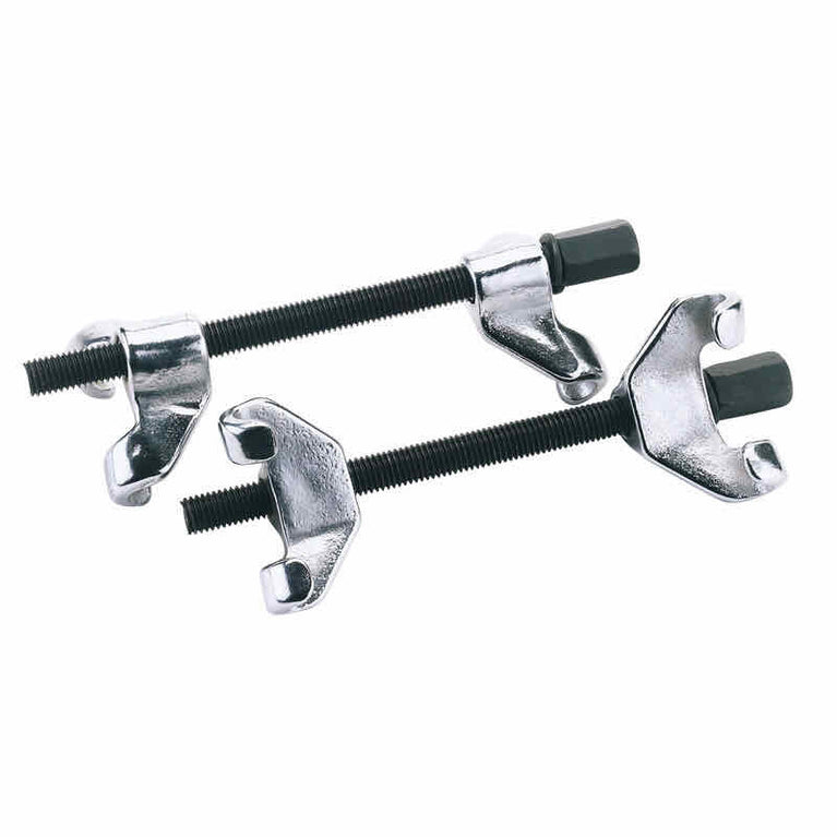 Veerspanner, 2dlg