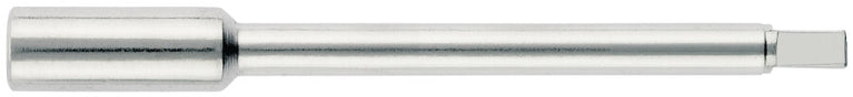 Verlengstuk M3/80mm, tbv handtappen