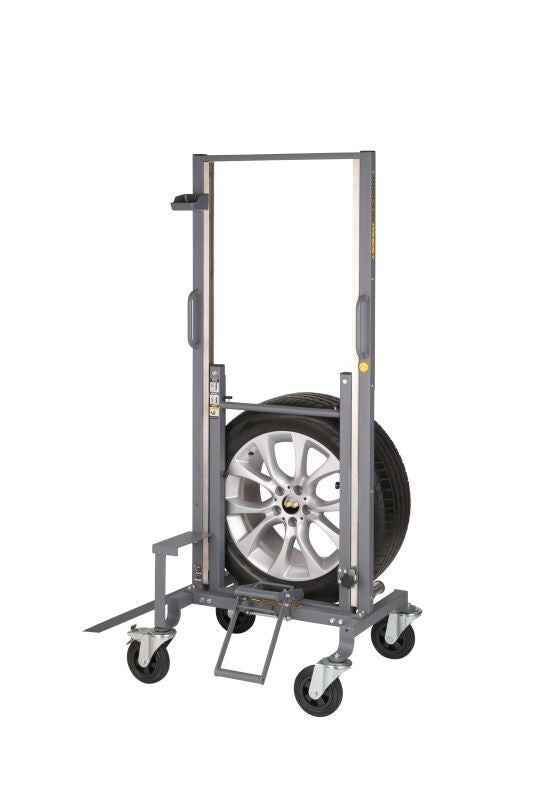 Wheelassist