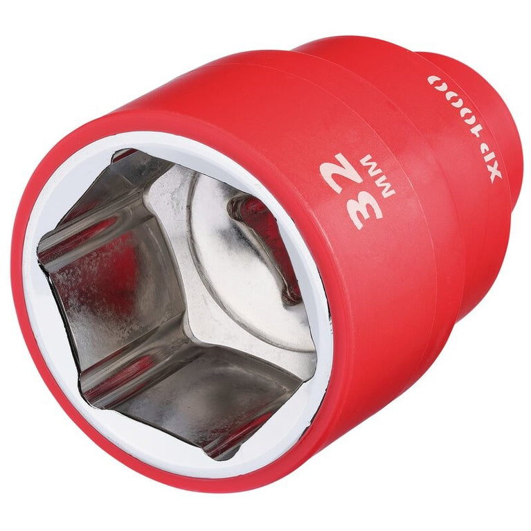 XP1000 1/2" Dop, 32mm,VDE