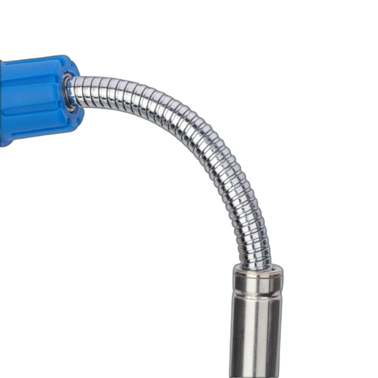 Zaklamp SMD LED met pick-up tool, 1W, 1000 Lumen