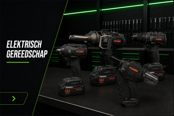 Elektrisch Gereedschap