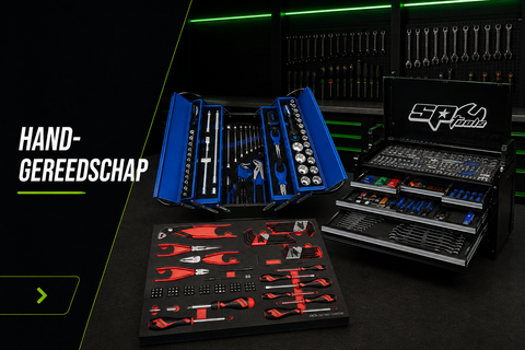 Handgereedschap