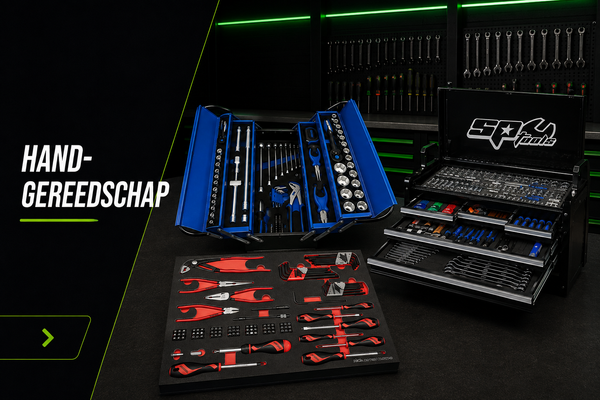 Handgereedschap