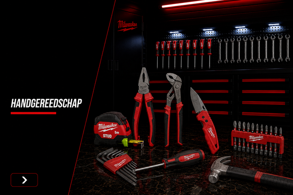 Handgereedschap