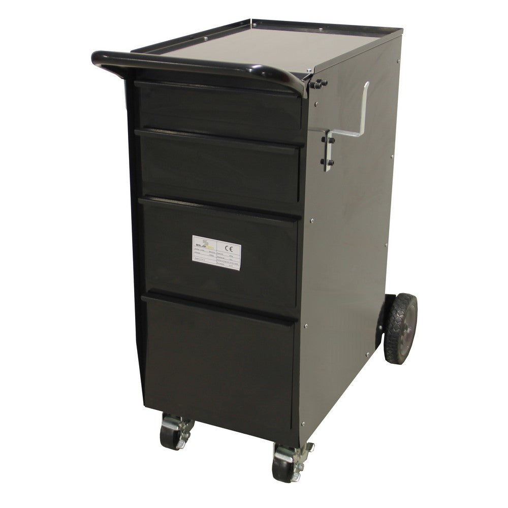 Accessoires (Lasapparatuur)