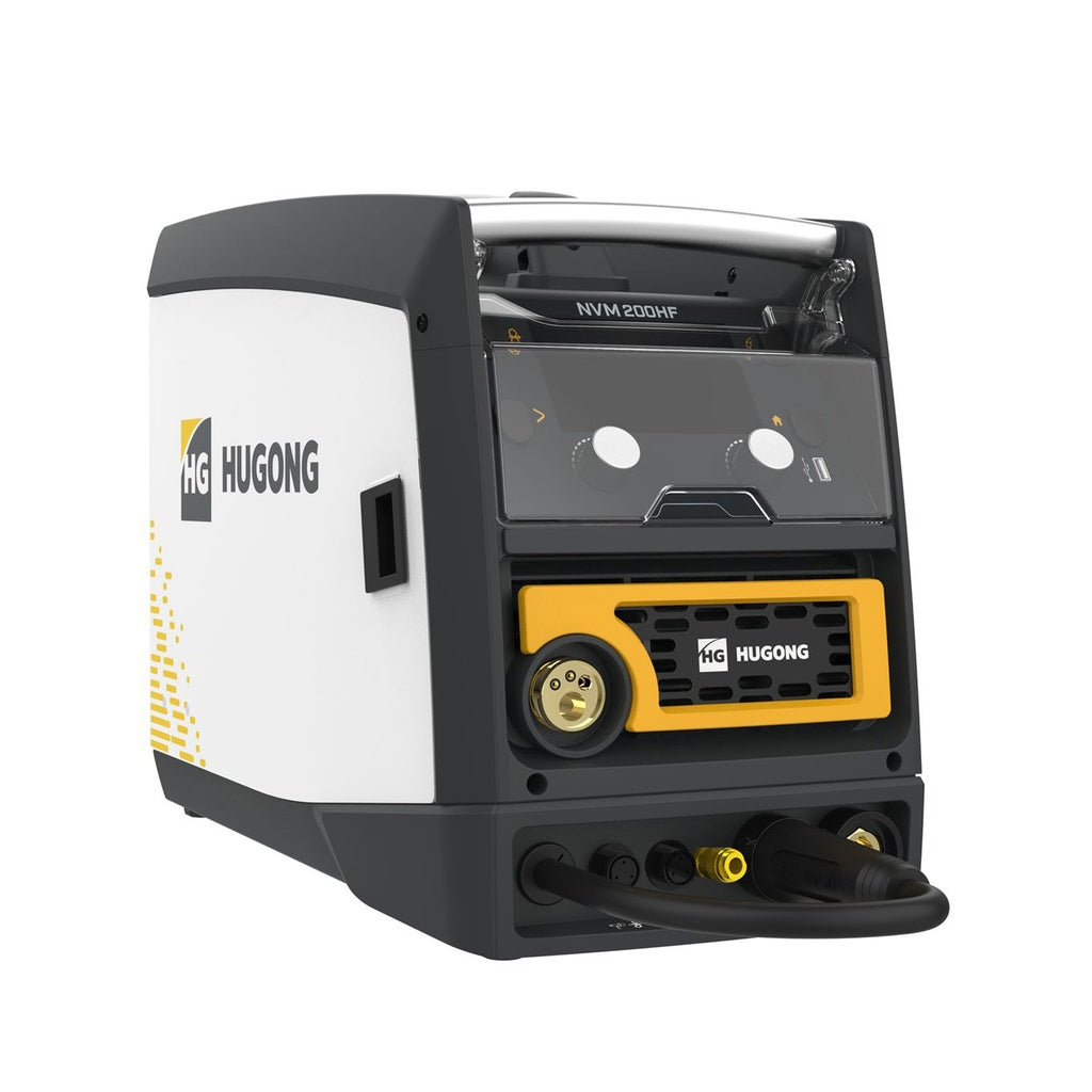 Multi proces lasapparaten