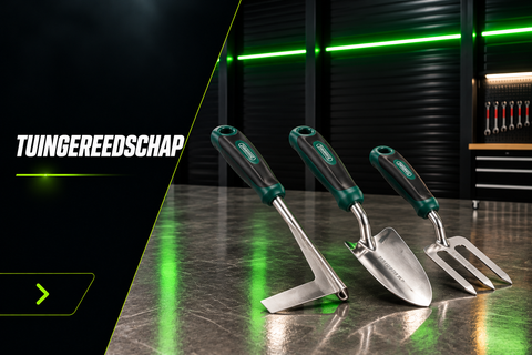 Tuingereedschap
