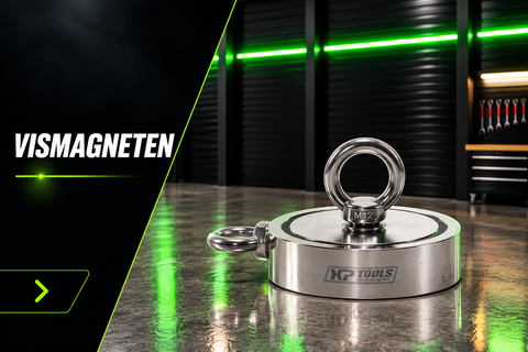 Vismagneten