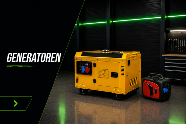 Generatoren
