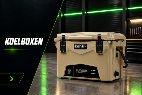 Koelboxen