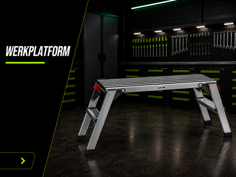 Werkplatform
