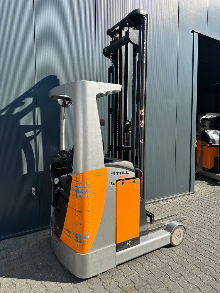 STILL FM-X14 Elektrische Reachtruck