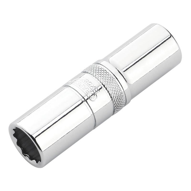 1/2" Dop 15mm lang, 12-kant