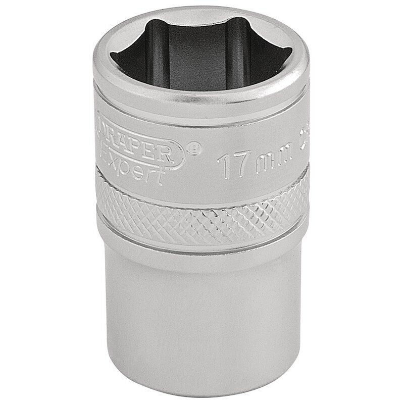1/2" Dop 17mm