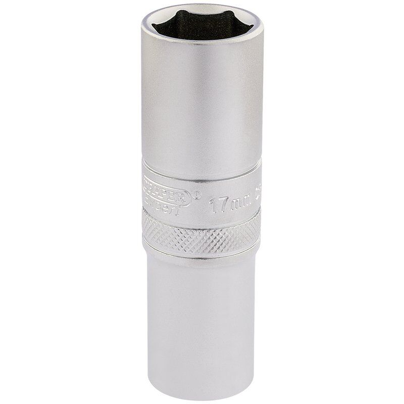 1/2" Dop 17mm lang