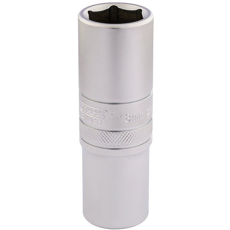1/2" Dop 18mm lang