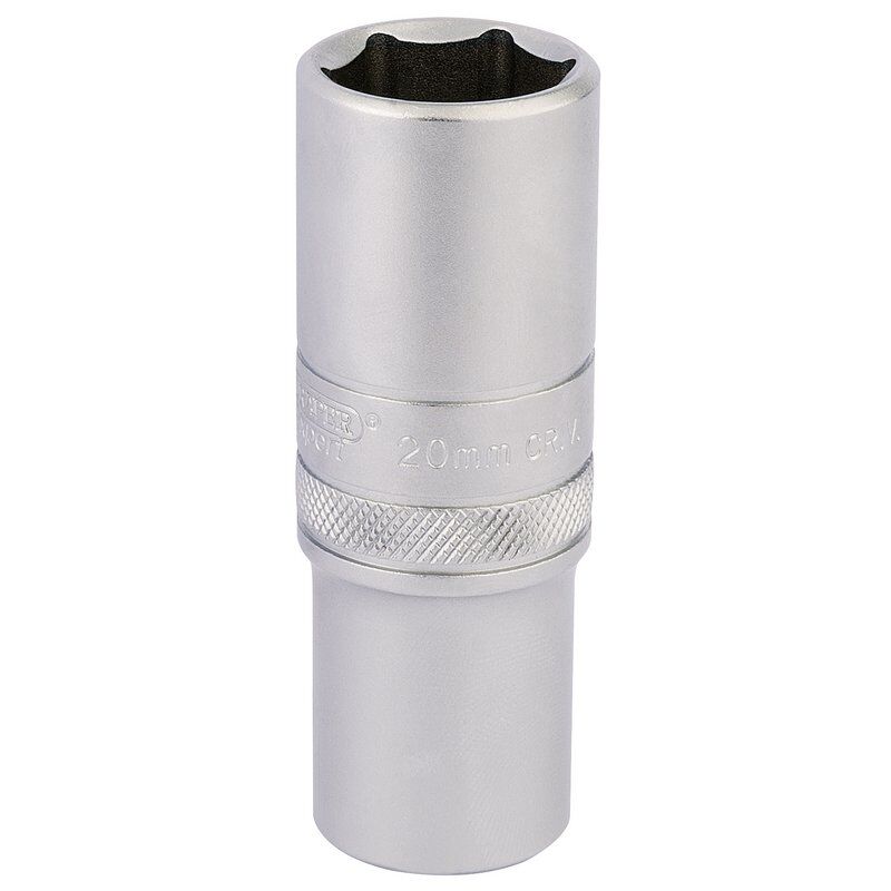 1/2" Dop 20mm lang