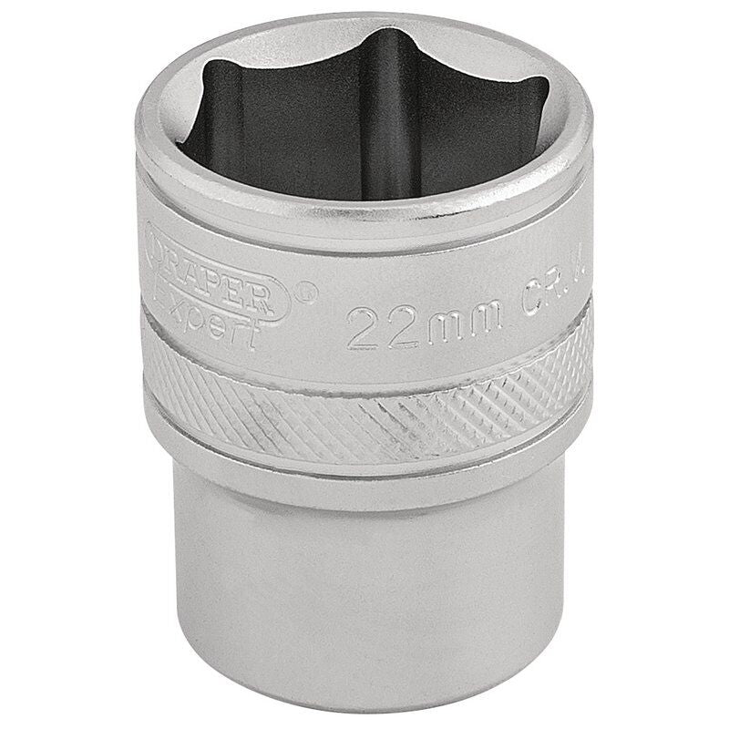 1/2" Dop 22mm