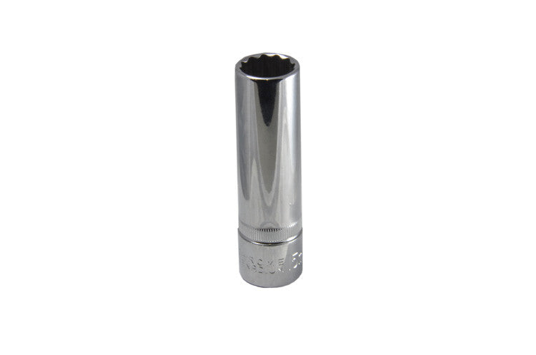 1/2" Dop 22mm lang, 12-kant