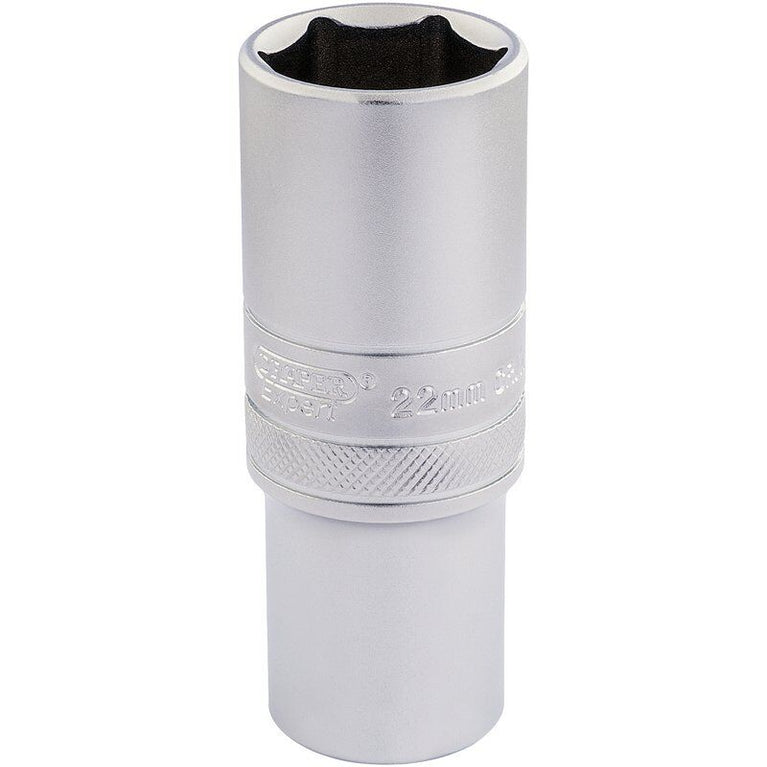 1/2" Dop 22mm lang