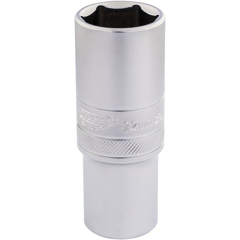 1/2" Dop 22mm lang