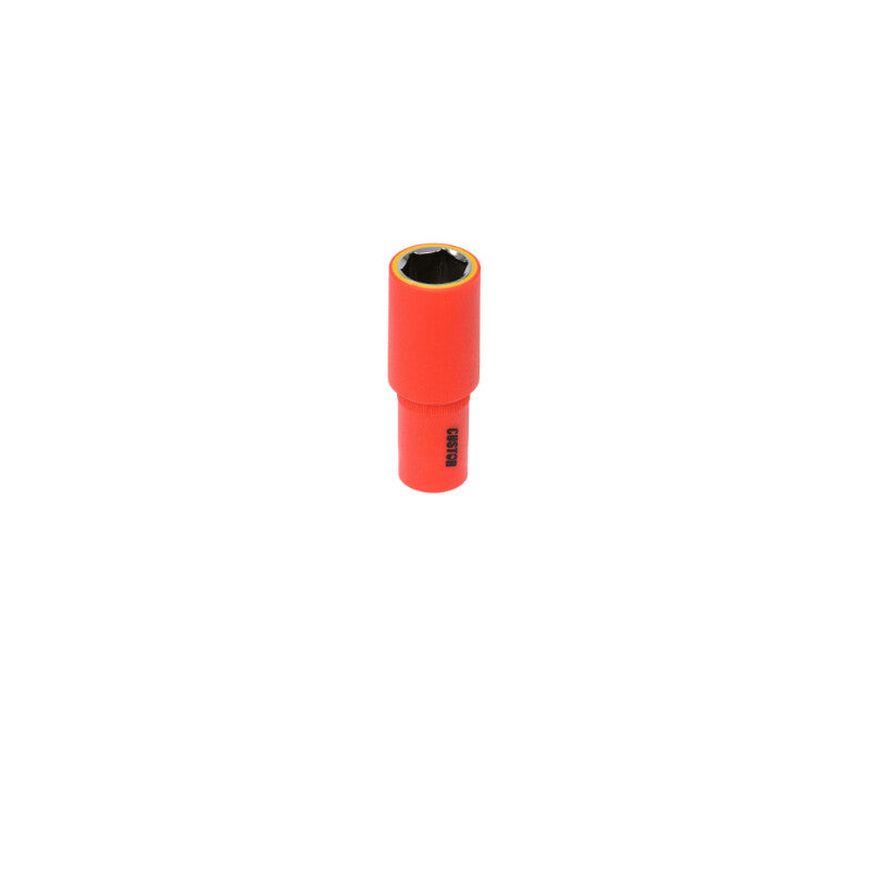 1/2" Dop 24mm, lang, VDE