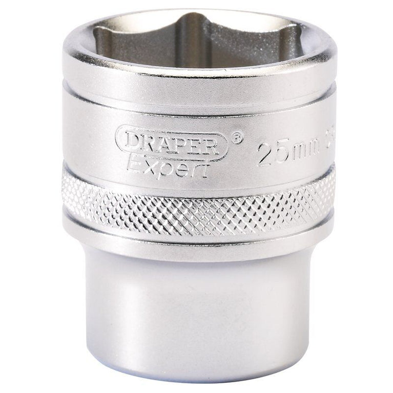 1/2" Dop 25mm