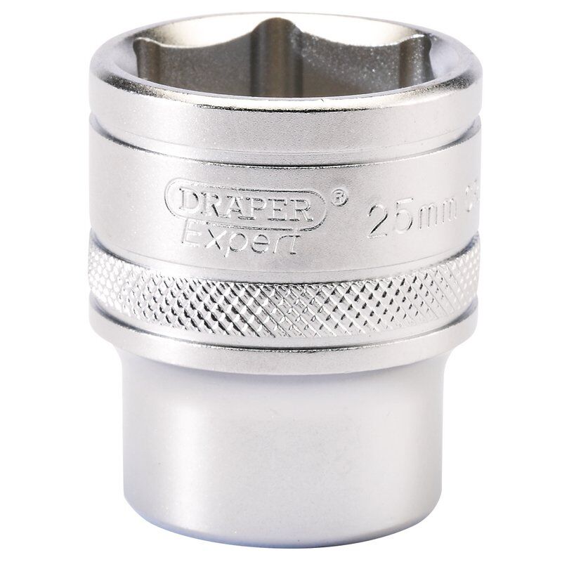 1/2" Dop 25mm