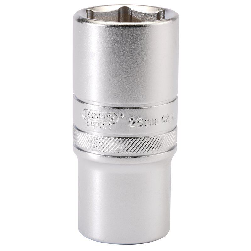 1/2" Dop 26mm lang