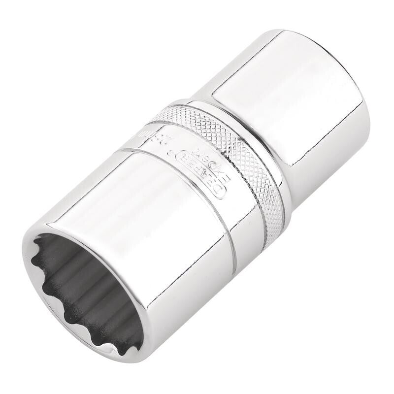 1/2" Dop 28mm lang, 12-kant