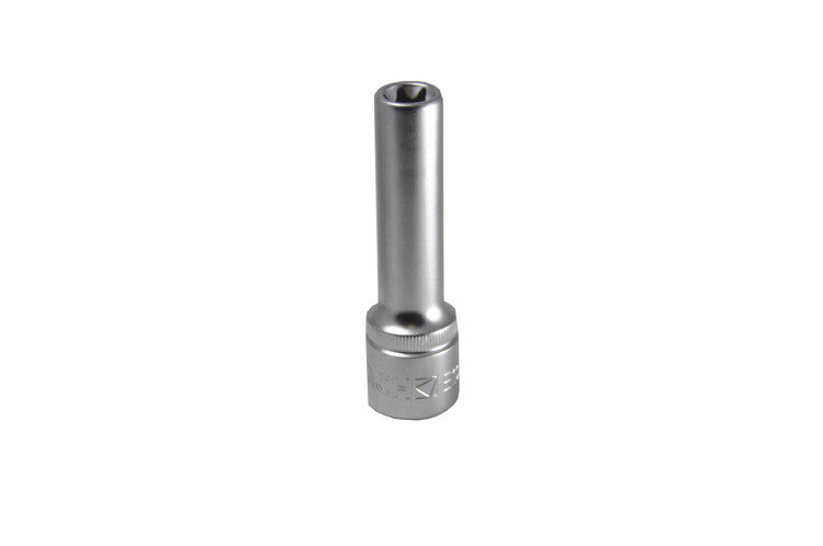1/2" Dop E-torx 11, lang