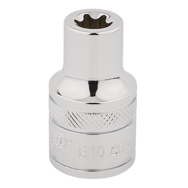 1/2" Dop E-torx E10