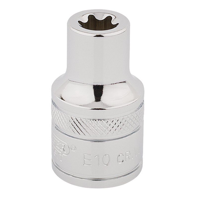 1/2" Dop E-torx E10