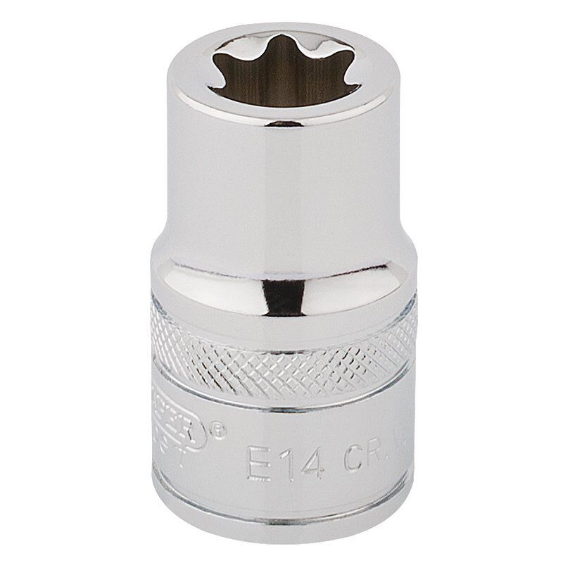 1/2" Dop E-torx E14