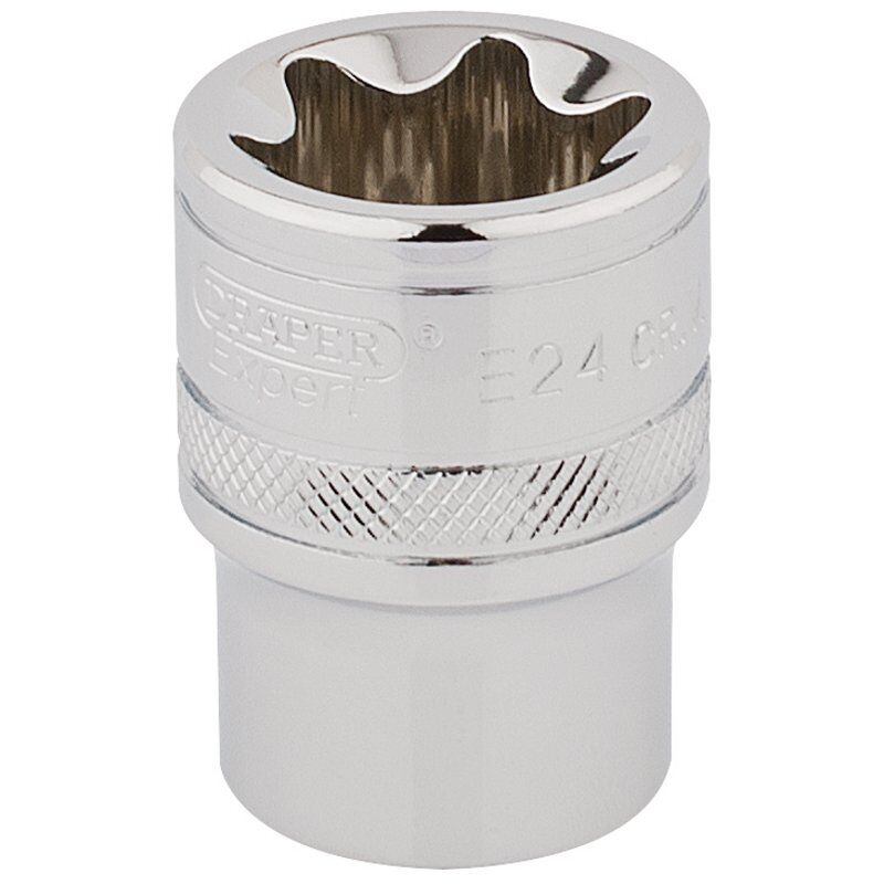 1/2" Dop E-torx E22