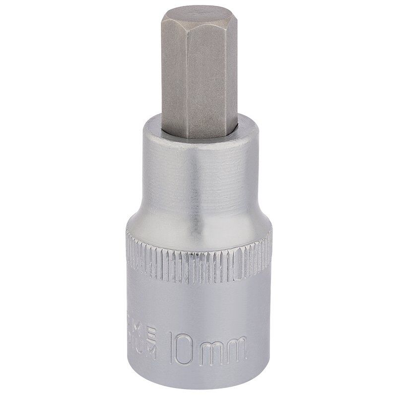 1/2" Dop inbus 10