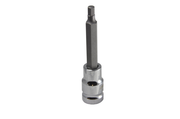 1/2" Dop inbus 19, lang