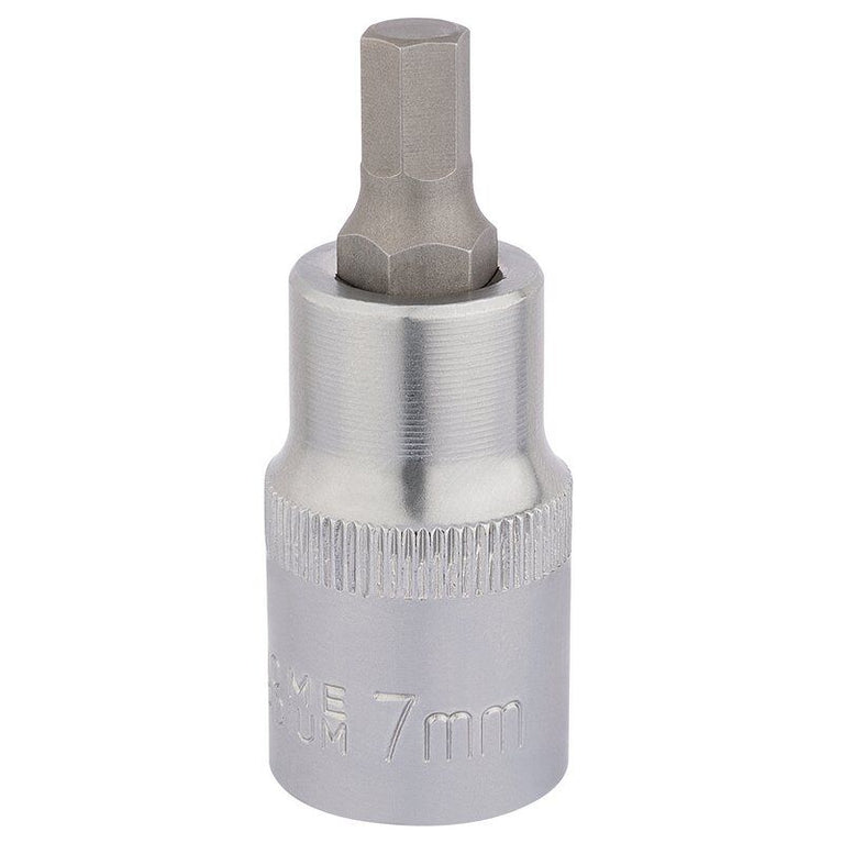 1/2" Dop inbus 7