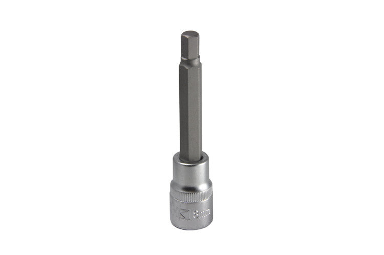 1/2" Dop inbus 8, 100mm
