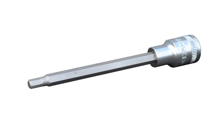 1/2" Dop inbus 8, 140mm
