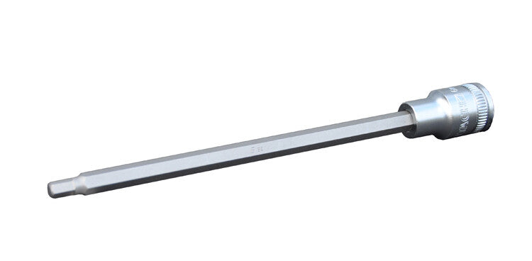 1/2" Dop inbus 8, 200mm