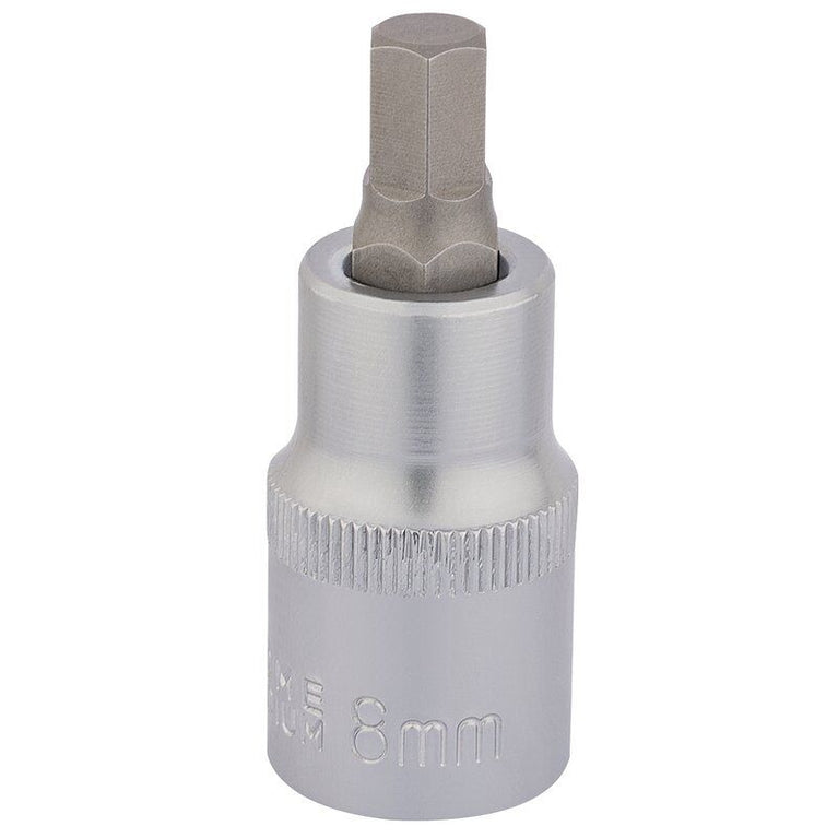 1/2" Dop inbus 8