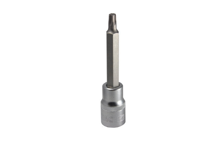 1/2" Dop torx T25, 100mm