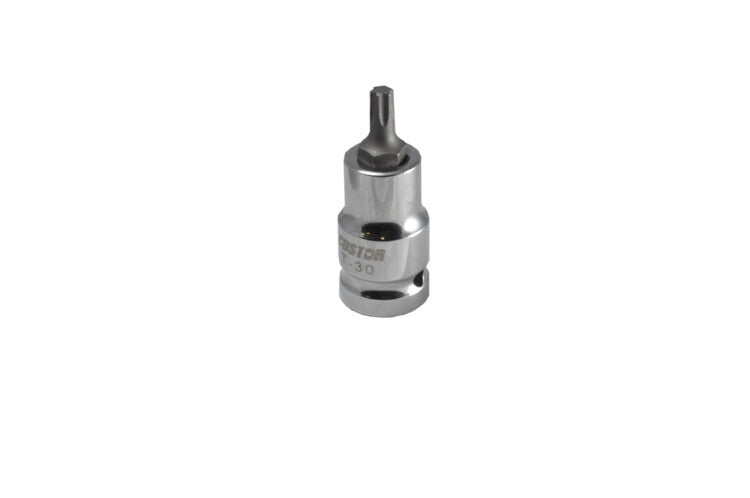 1/2" Dop torx T27