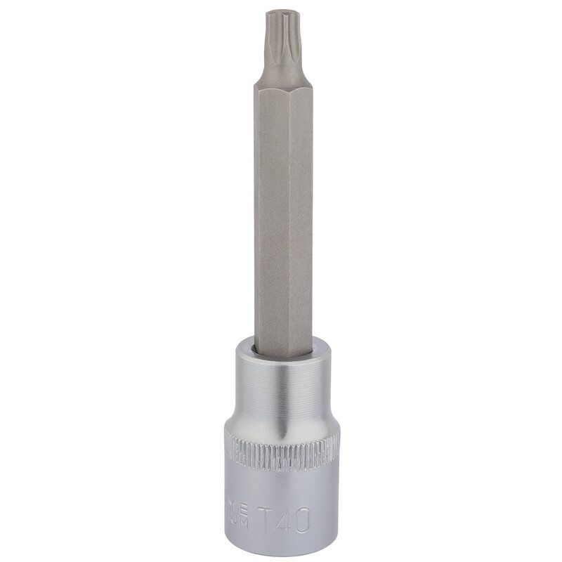 1/2" Dop torx T40, 100mm